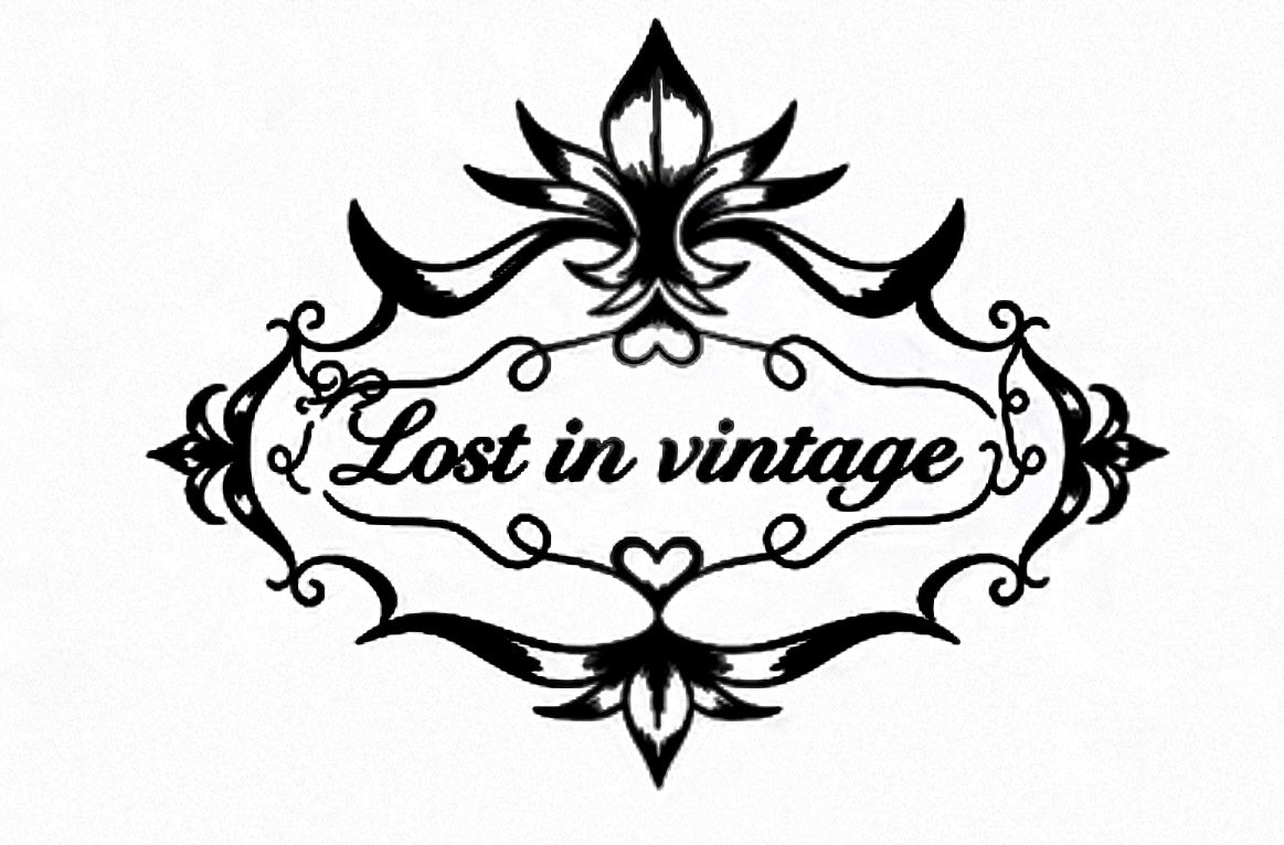 LOSTINVINTAGE